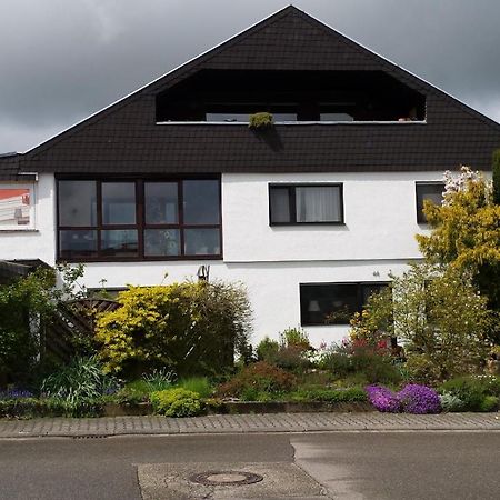 Ferienwohnung Urlaub Im Kraichgau Sinsheim Exteriér fotografie