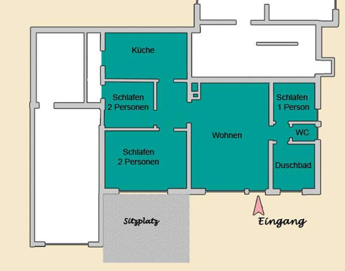 Ferienwohnung Urlaub Im Kraichgau Sinsheim Exteriér fotografie