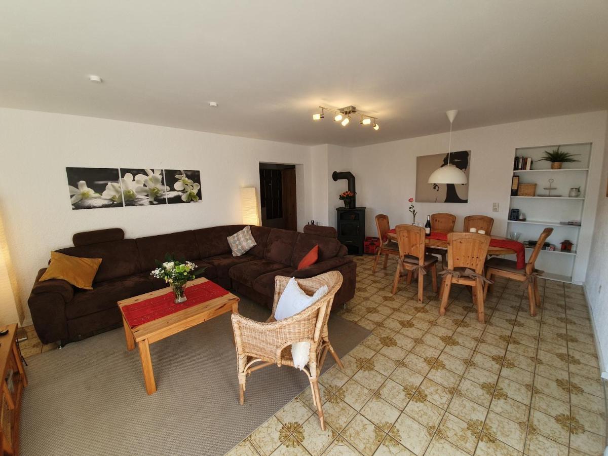 Ferienwohnung Urlaub Im Kraichgau Sinsheim Exteriér fotografie
