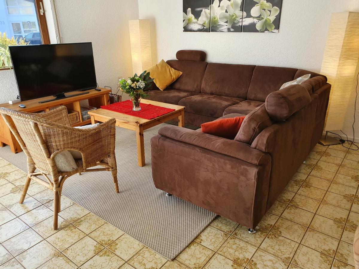 Ferienwohnung Urlaub Im Kraichgau Sinsheim Exteriér fotografie