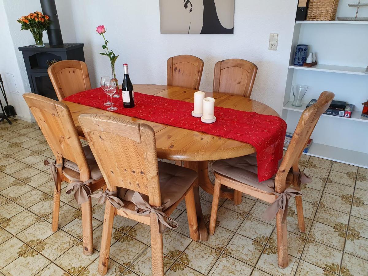 Ferienwohnung Urlaub Im Kraichgau Sinsheim Exteriér fotografie