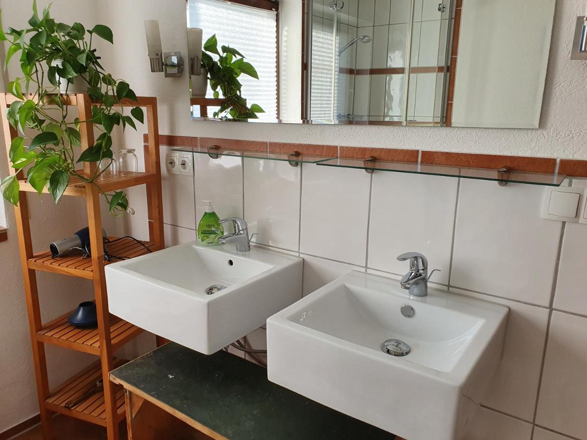 Ferienwohnung Urlaub Im Kraichgau Sinsheim Exteriér fotografie