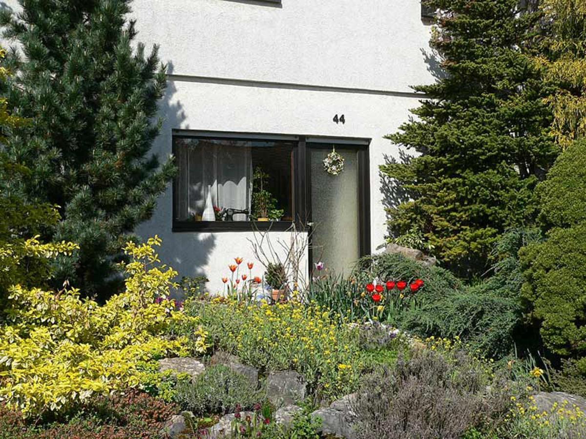 Ferienwohnung Urlaub Im Kraichgau Sinsheim Exteriér fotografie