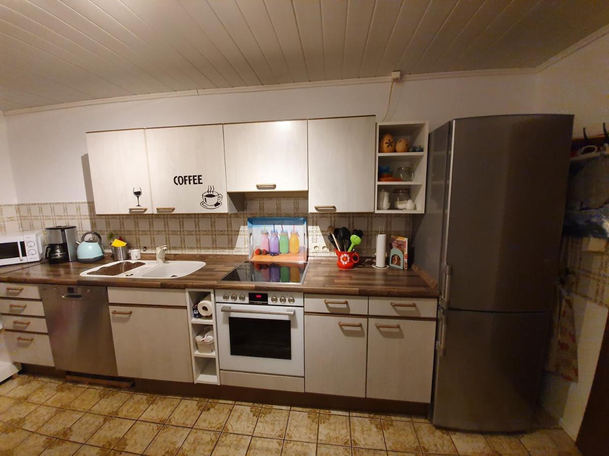 Ferienwohnung Urlaub Im Kraichgau Sinsheim Exteriér fotografie