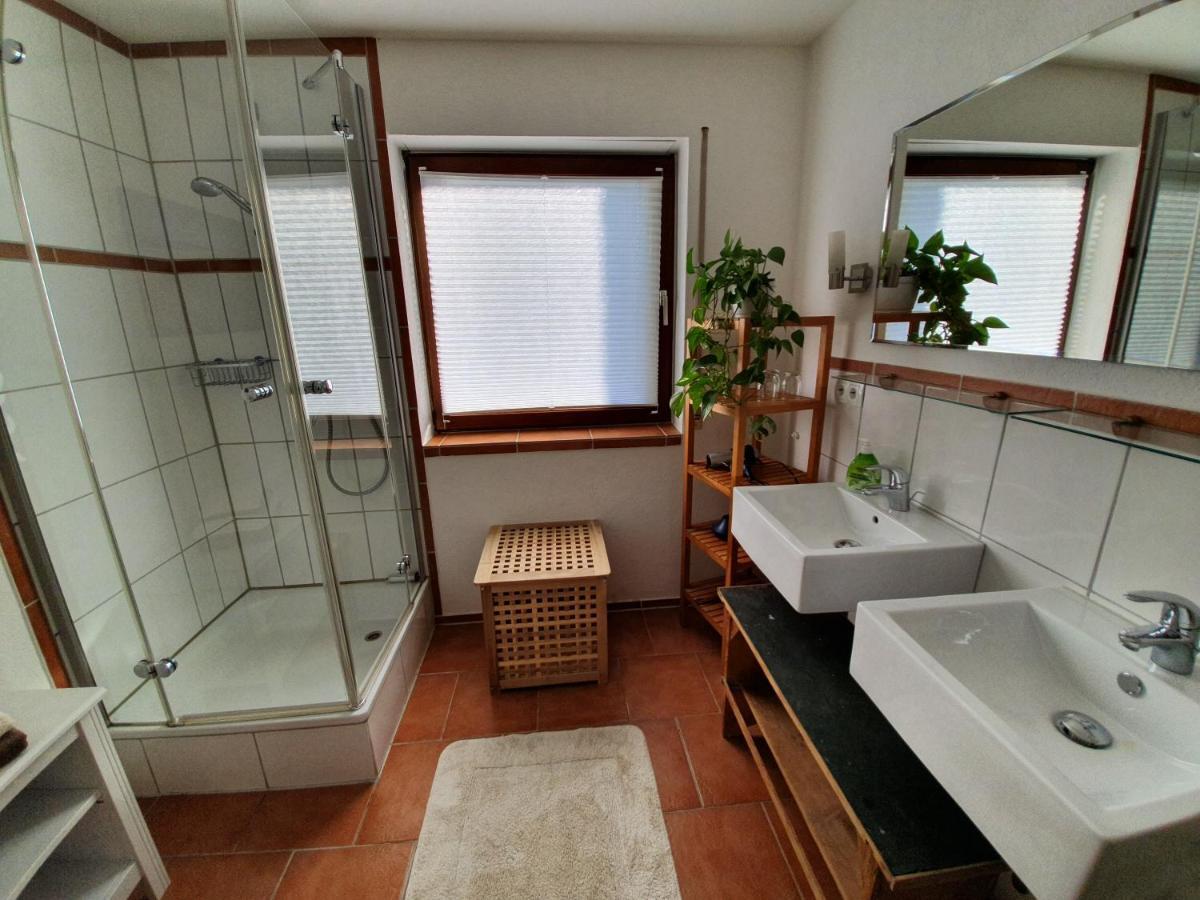 Ferienwohnung Urlaub Im Kraichgau Sinsheim Exteriér fotografie