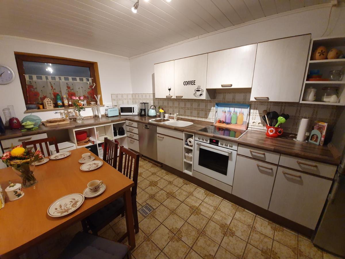 Ferienwohnung Urlaub Im Kraichgau Sinsheim Exteriér fotografie